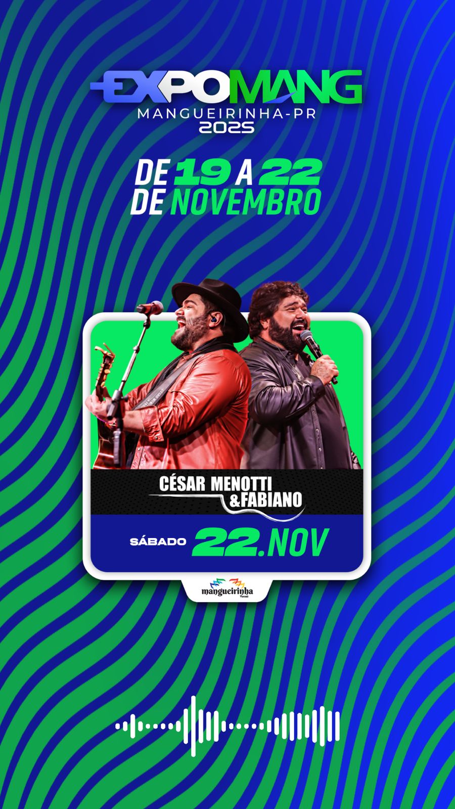 César Menotti & Fabiano